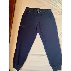 Figs jogger scrub bottoms
